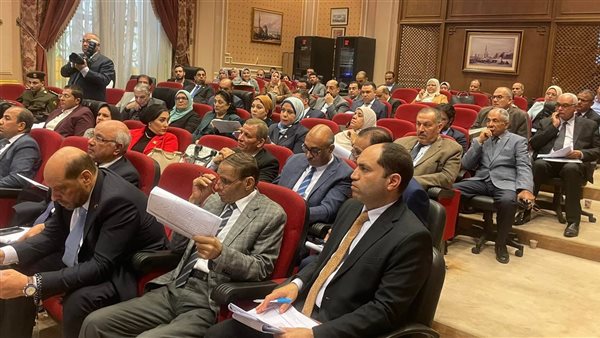 لجنة الإسكان بمجلس