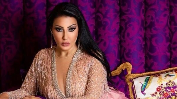 سمية الخشاب 