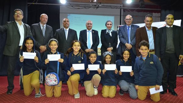 جانب من الزيارة