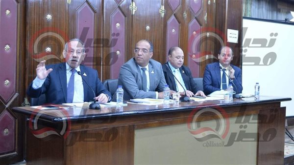 لجنة الصحة والسكان