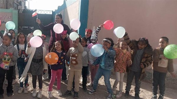 مدرسة الشهداء