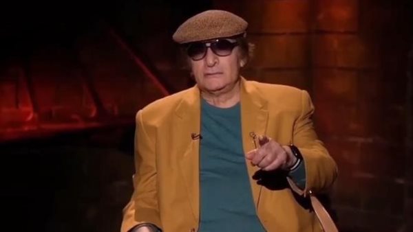 محي إسماعيل 