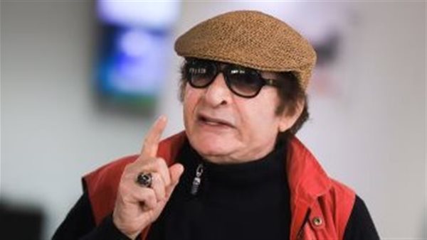 محي اسماعيل 