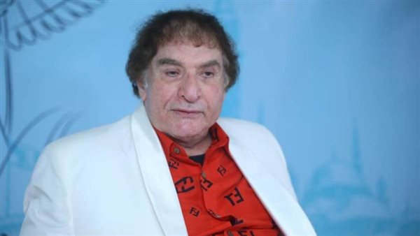 محي إسماعيل