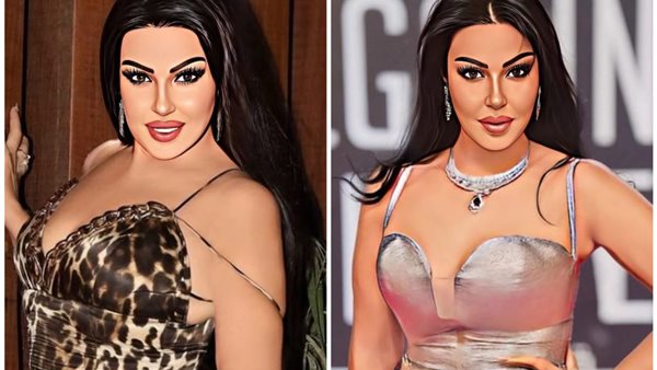 سمية الخشاب