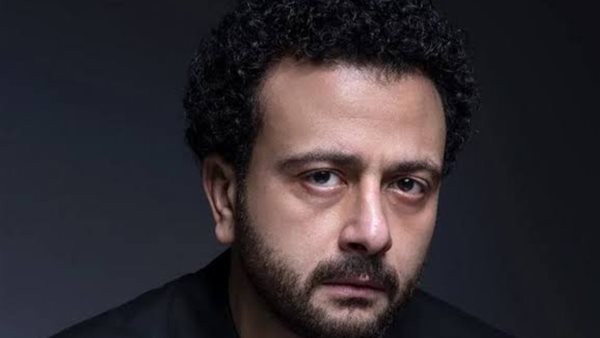 تامر نبيل _ أرشيفية