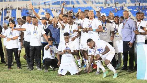 فريق الهلال السوداني