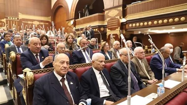 مجلس الشيوخ 