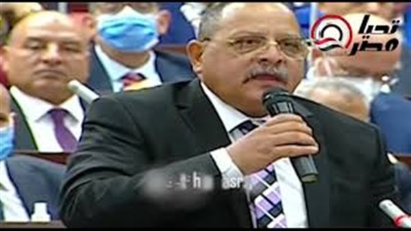 نائب التجمع بالشيوخ