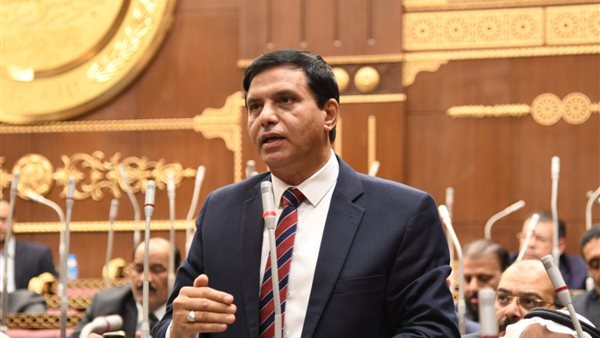 اللواء طارق نصير