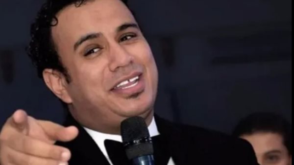 محمود الليثي _ أرشيفية