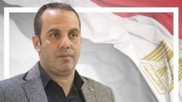  النائب محمد رضا