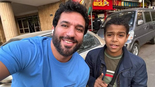 حسن الرداد _ أرشيفية