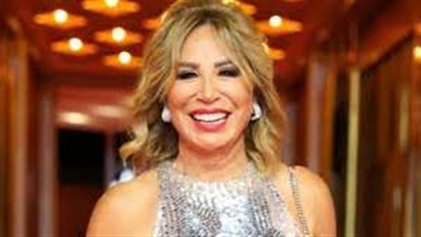 إيناس الدغيدي