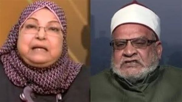 كريمة وسعاد صالح