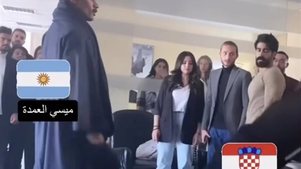 محمد رمضان _ أرشيفية