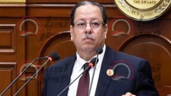 النائب محمد شوقي،