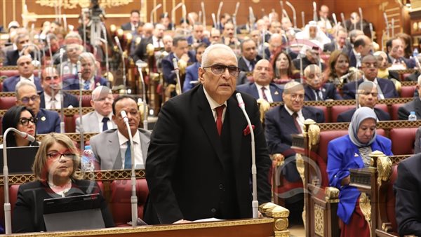  المستشار بهاء أبوشقة