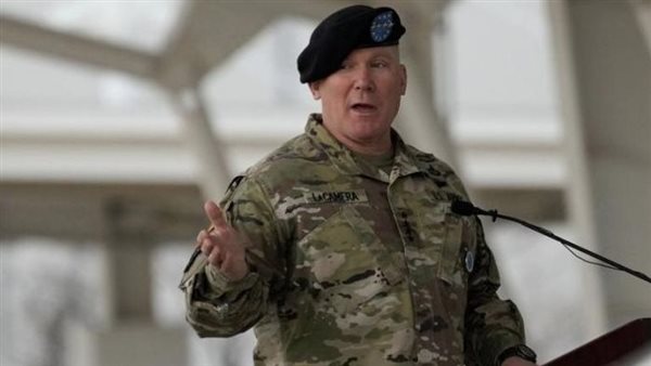 الجنرال بول لاكاميرا