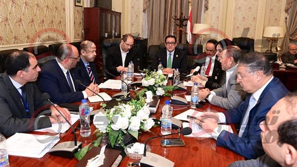  لجنة النقل والمواصلات