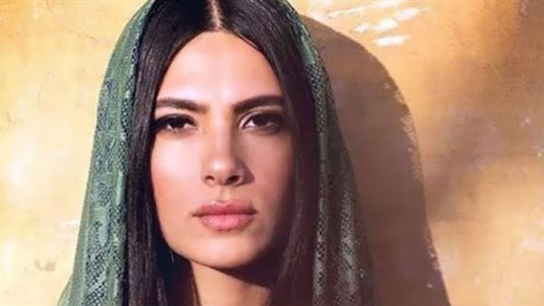 هدى المفتي _ أرشيفية