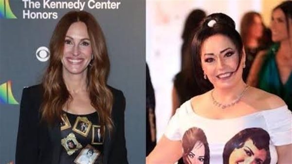 هند عاكف - جوليا