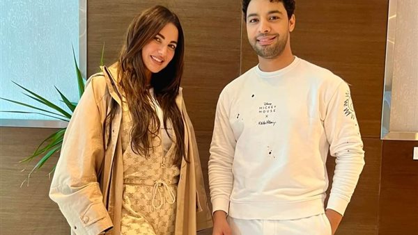 أحمد جمال ودرة _