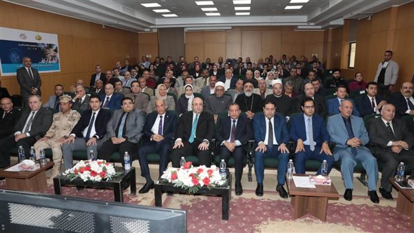 محافظ بني سويف 