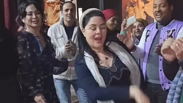 علا رامي _ أرشيفية