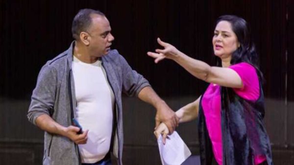 علا رامي _ أرشيفية