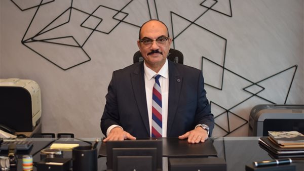 اللواء دكتور رضا