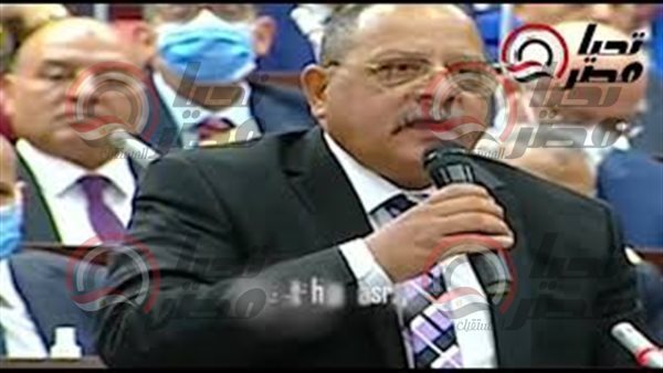 المهندس أحمد شعبان