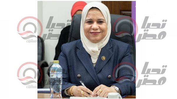 النائبة رقية الهلالي