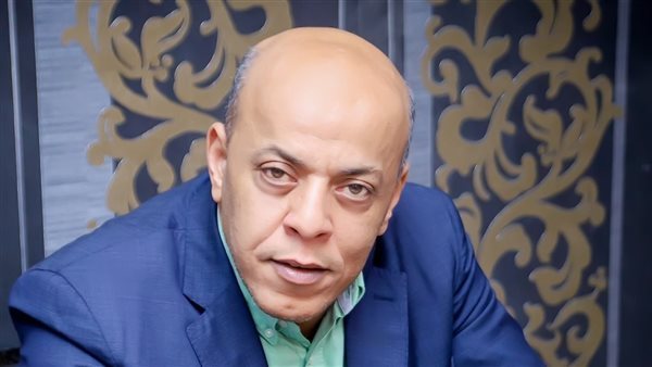 النائب مصطفى محمد