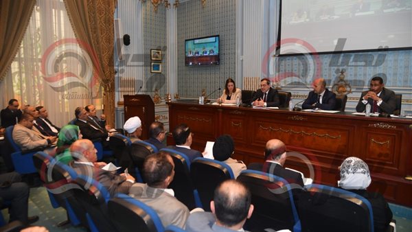  لجنة الطاقة بمجلس