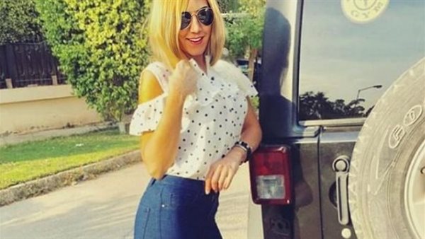 إيمي طلعت زكريا 