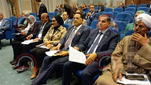 لجنة  الطاقة والبيئة