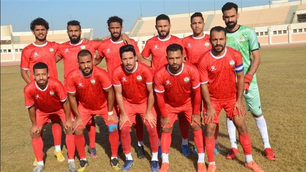 فريق المنيا