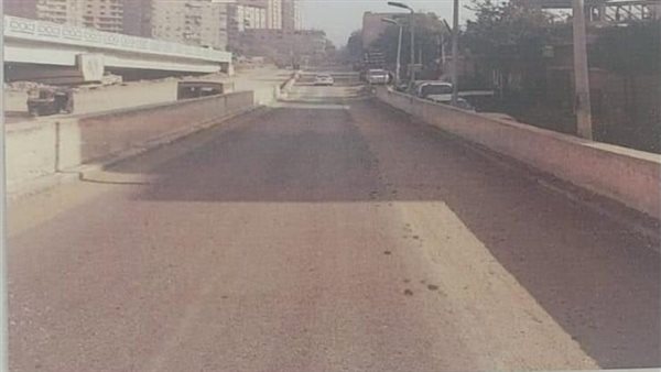 منزل كوبري أحمد عرابي