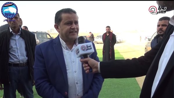 النائب شحاتة أبو