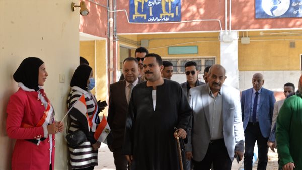 أنشطة وفعاليات حزب