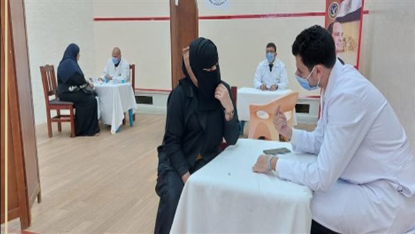 مبادرة كلنا واحد