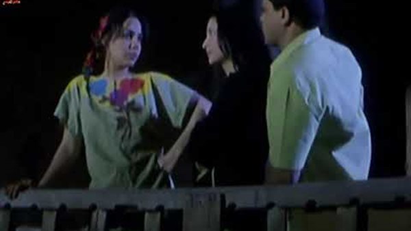 فيلم جاءنا البيان