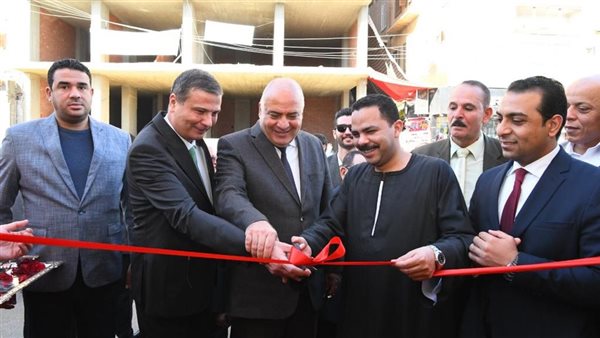 جانب من الحفل