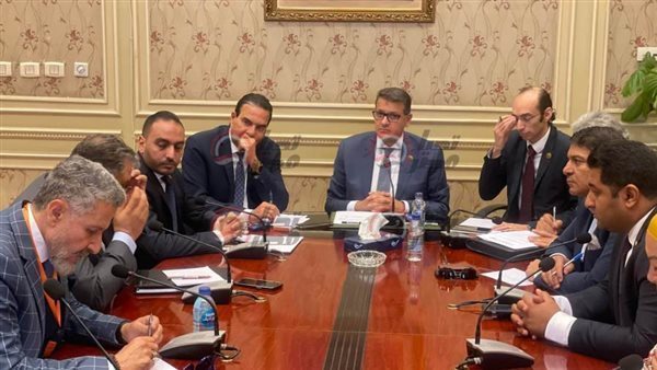  لجنة حقوق الإنسان