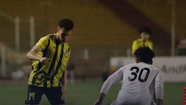 المقاولون العرب وإنبي