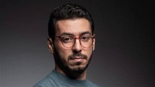 المخرج علي العربي