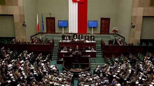 مجلس النواب البولندي