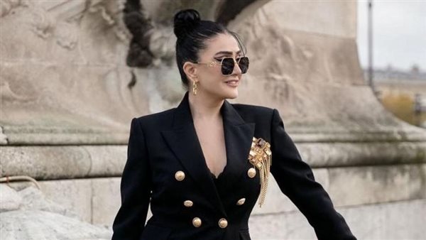 غادة عبد الرازق 