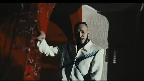 عز العزب - ويجز 